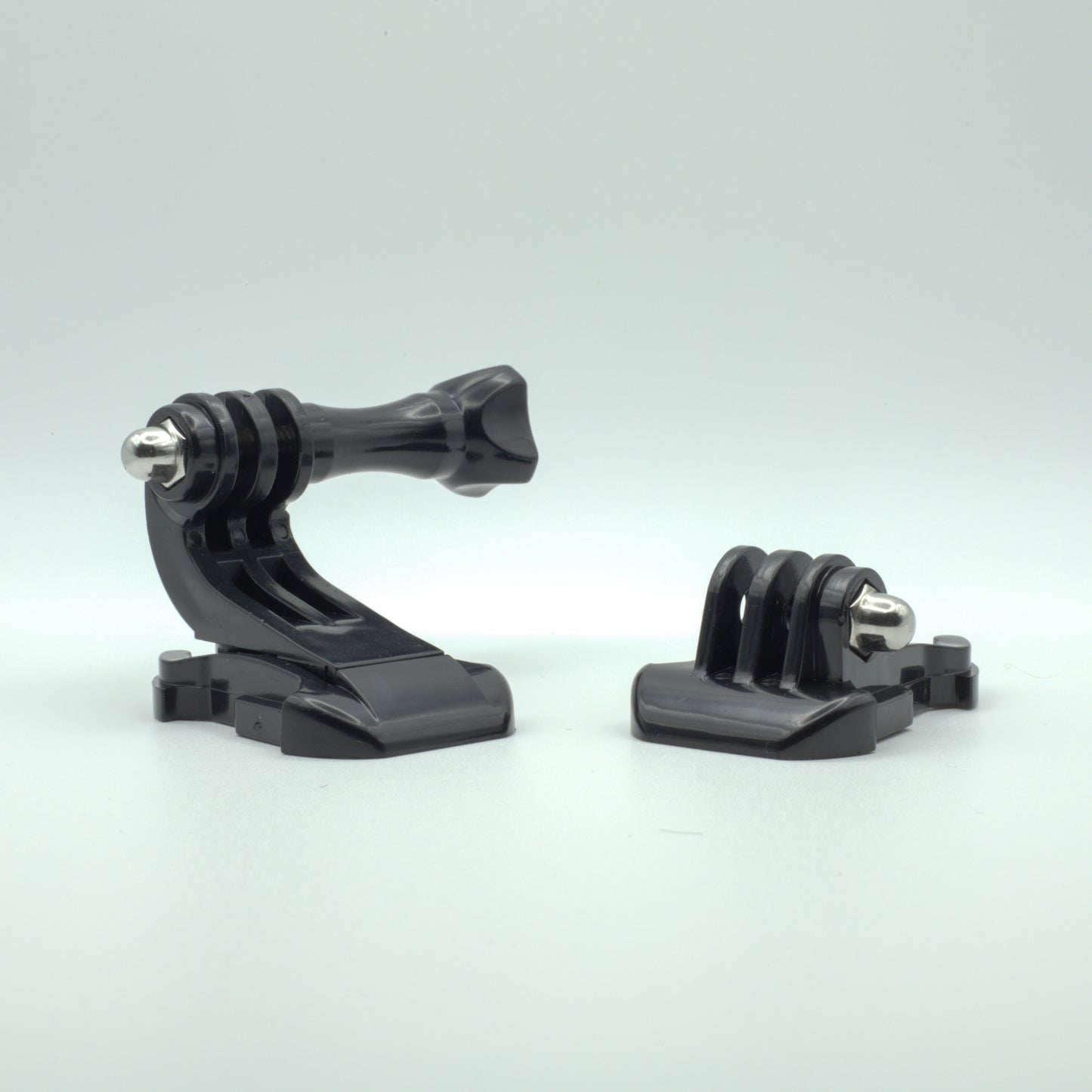 Action Pack - J Hook & Base Mount