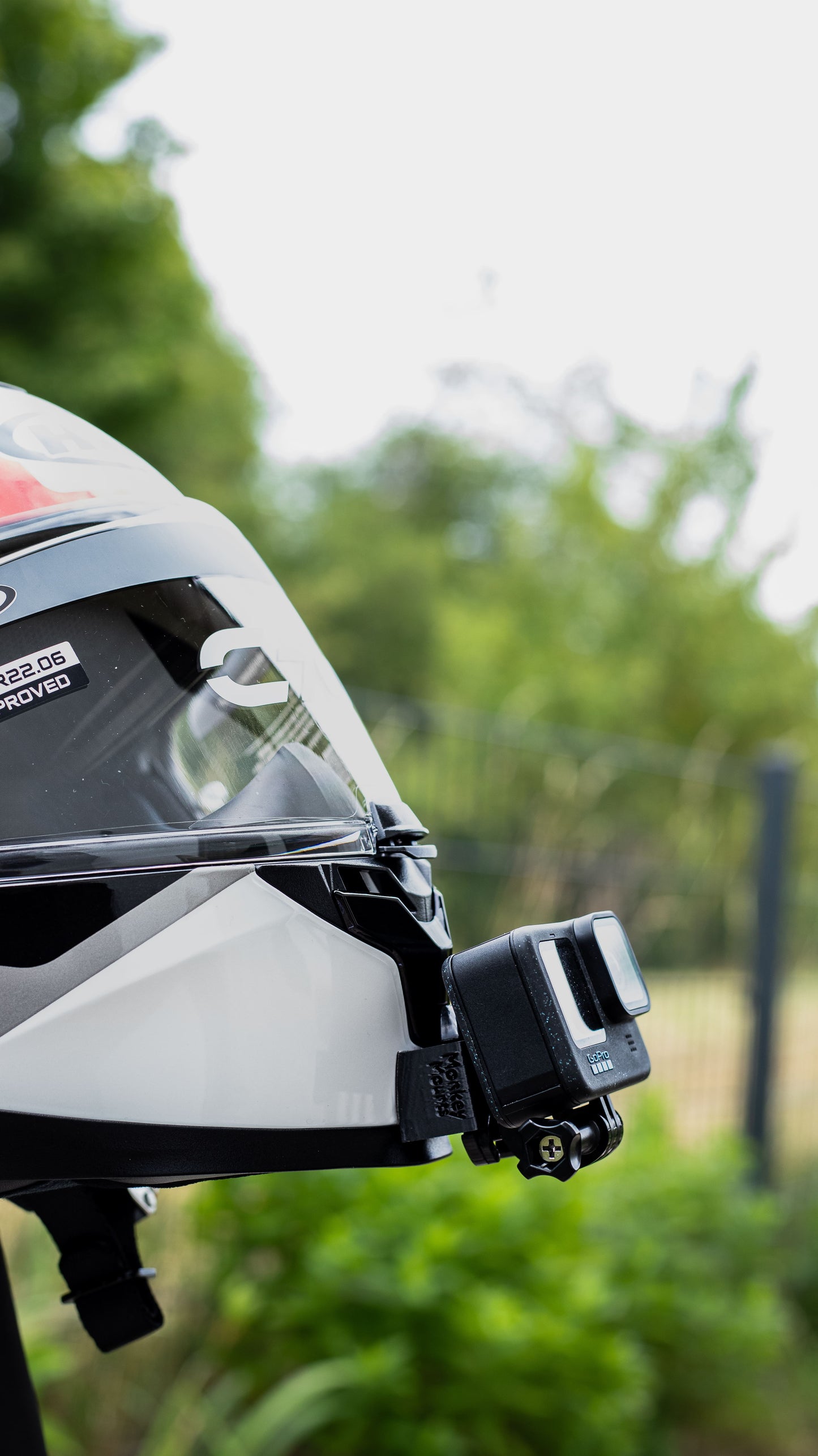 HJC C70