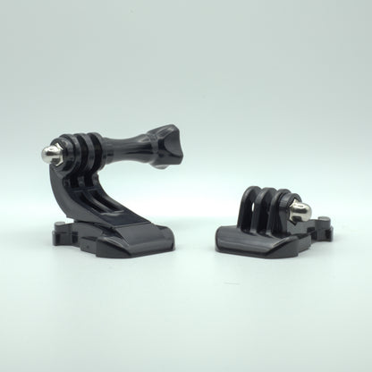 Action Pack - J Hook & Base Mount