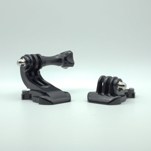 Action Pack - J Hook & Base Mount