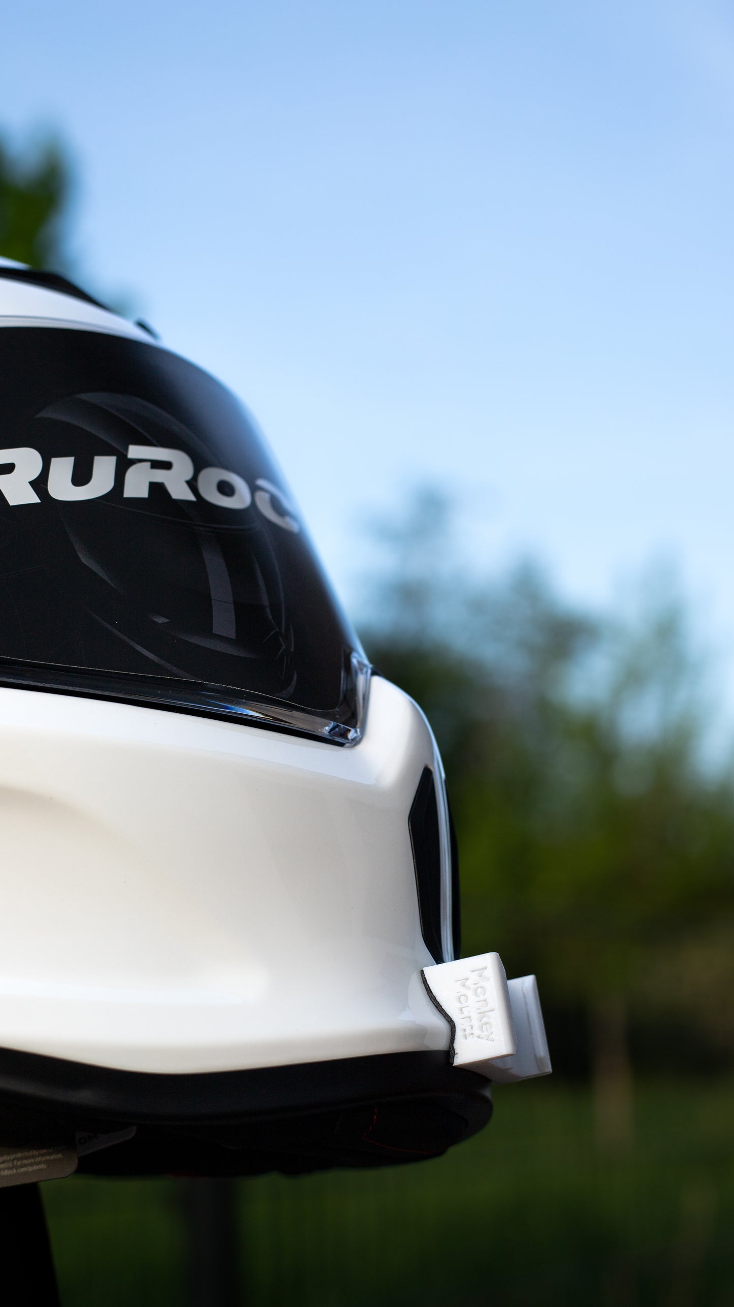 Ruroc EOX
