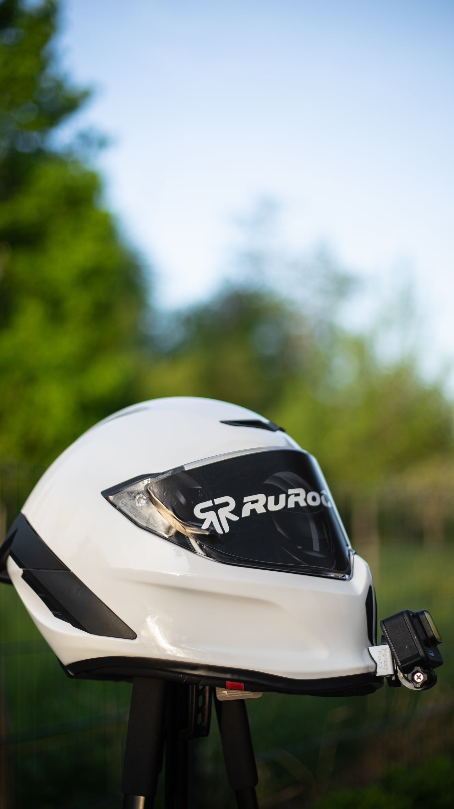 Ruroc EOX