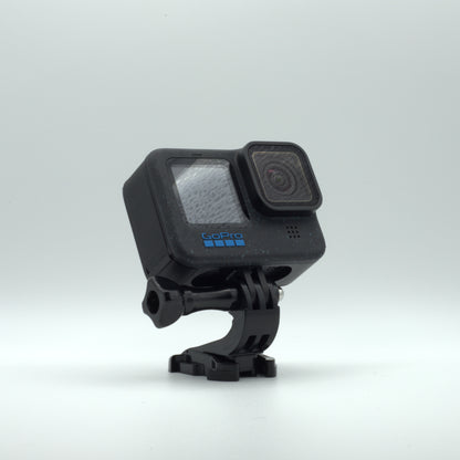 Action Pack - J Hook & Base Mount